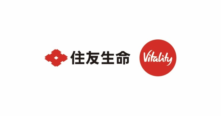 住友生命保険相互会社 ｜ 健康増進プログラム「Vitalityスマート」認知